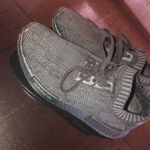 RARE, Pre-owned ADIDAS NMDS 1/500